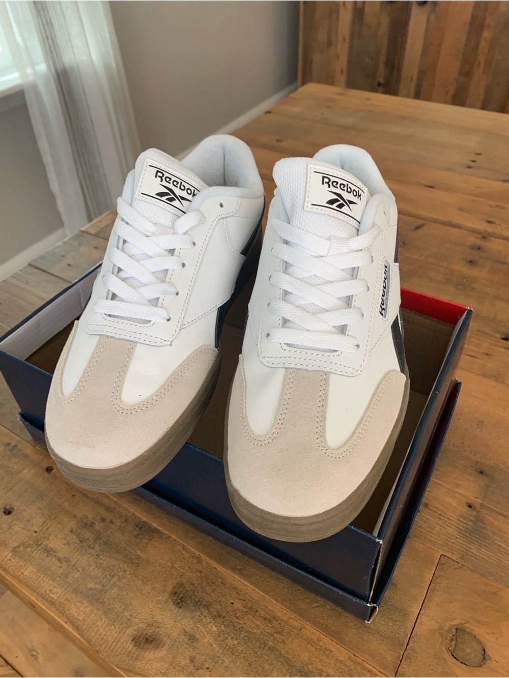 Reebok Classic Women's Sneaker